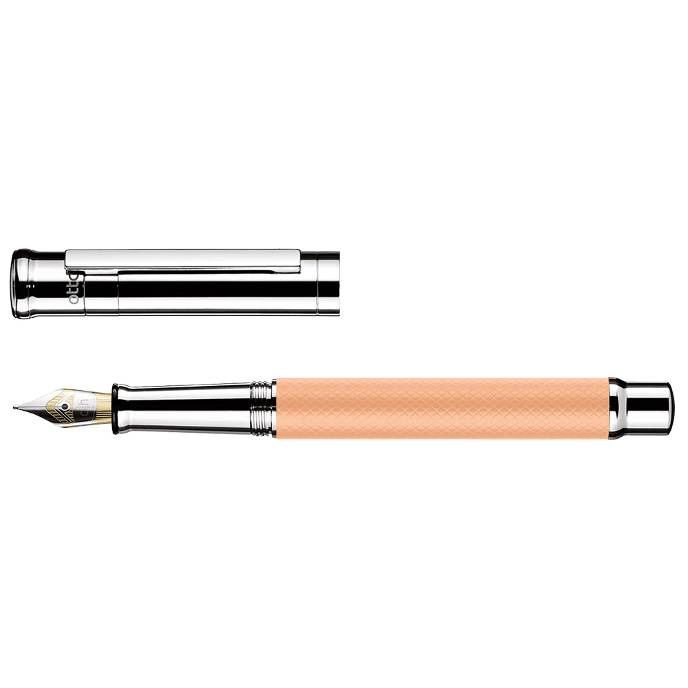 Otto Hutt design04 Fountain Pen