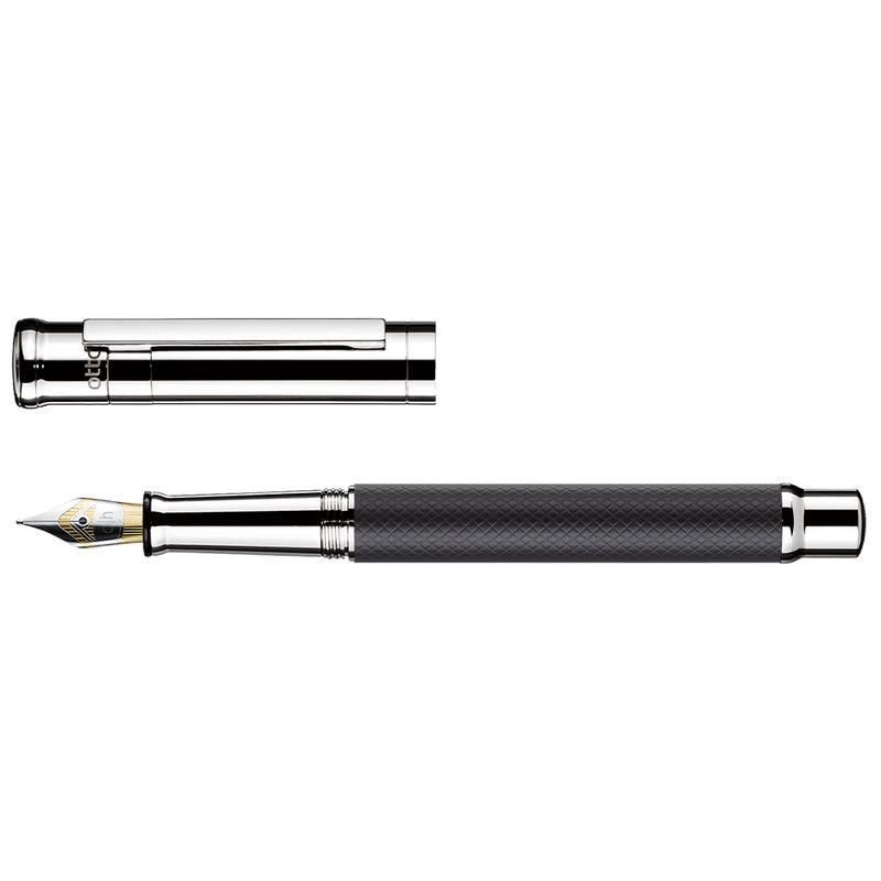 Otto Hutt design04 Fountain Pen