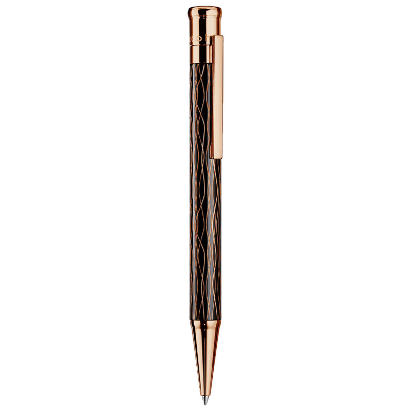 Otto Hutt design04 Ballpoint Pen