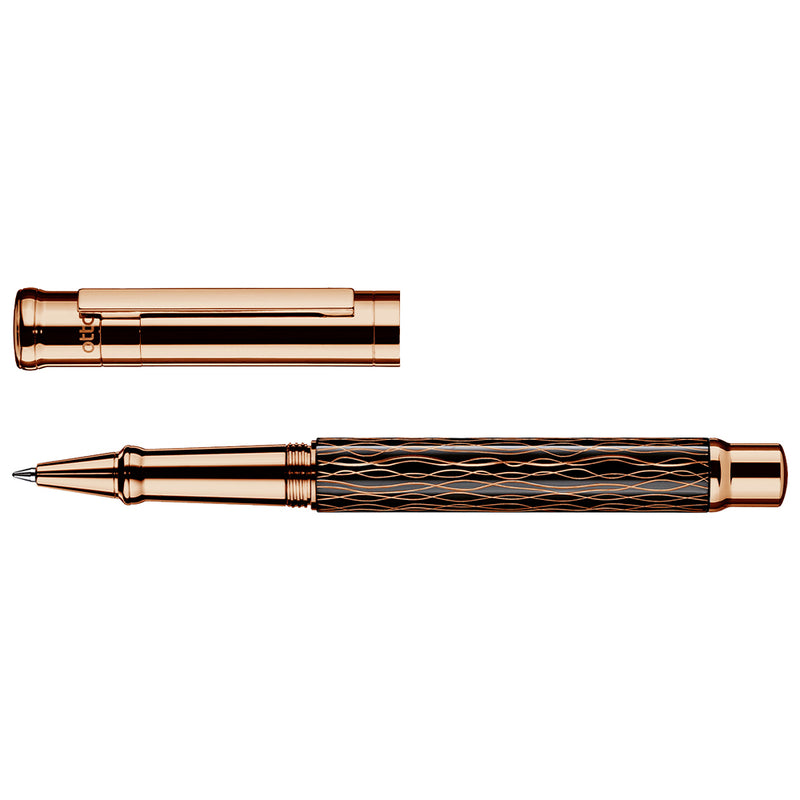 Otto Hutt design04 Rollerball Pen
