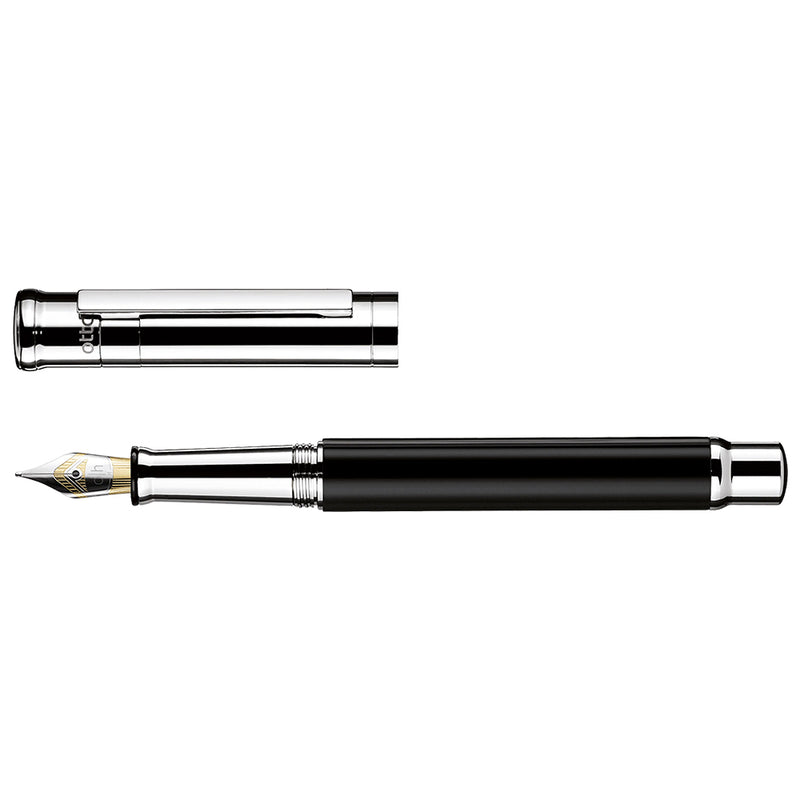 Otto Hutt design04 Fountain Pen