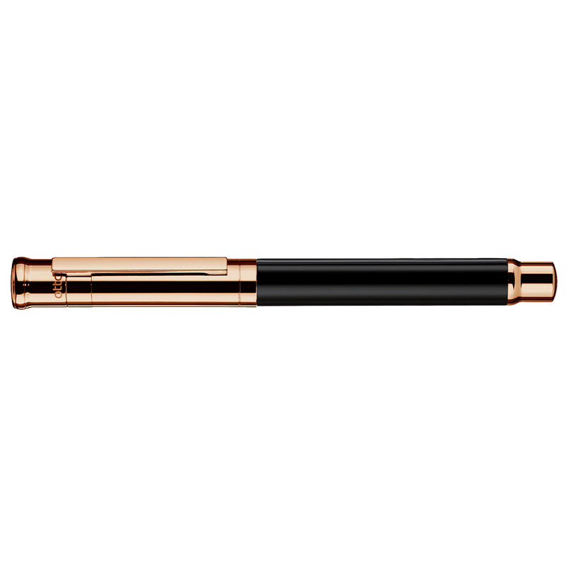 Otto Hutt design04 Fountain Pen