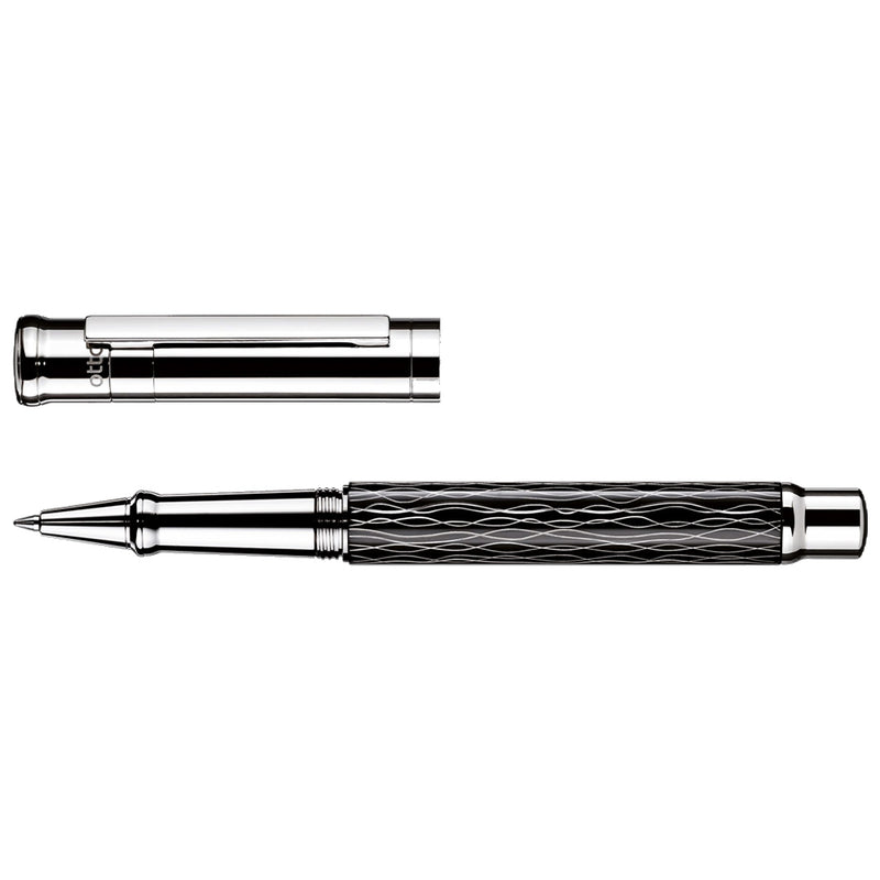 Otto Hutt design04 Rollerball Pen