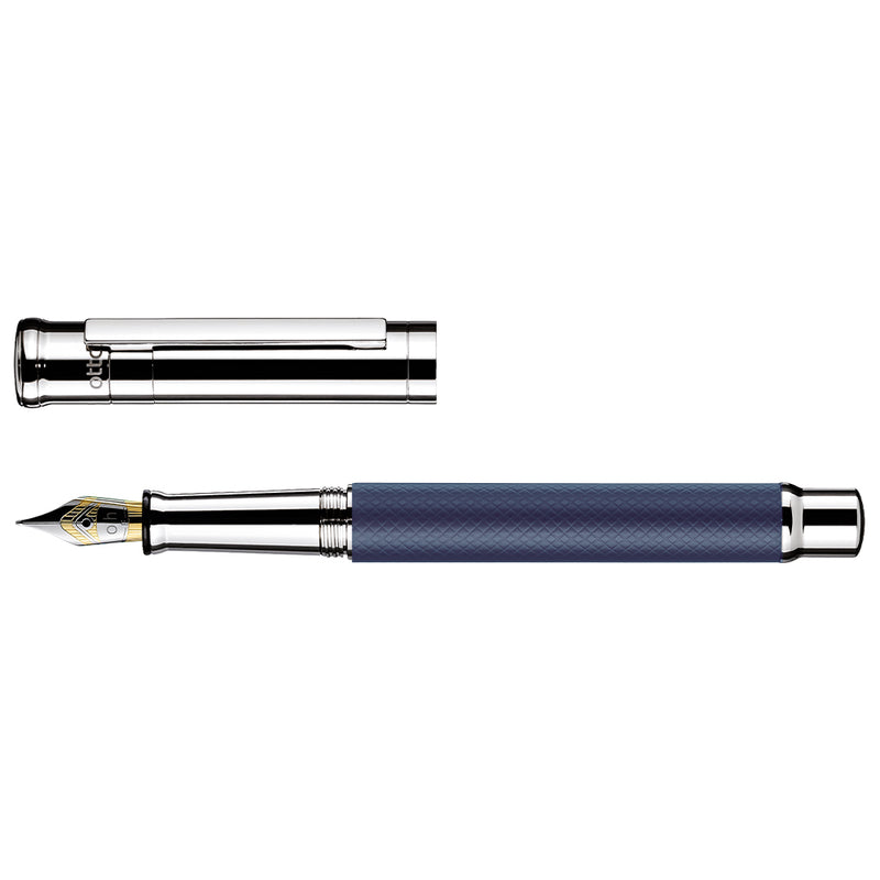 Otto Hutt design04 Fountain Pen