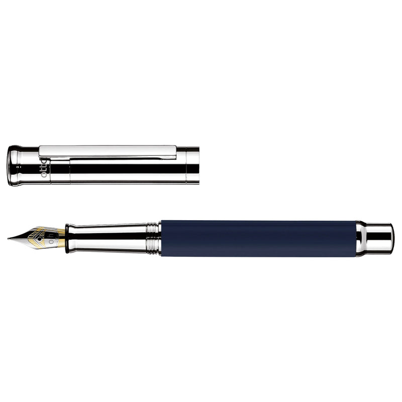 Otto Hutt design04 Fountain Pen