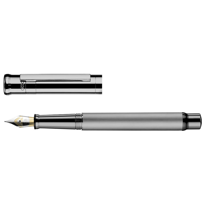 Otto Hutt design04 Fountain Pen