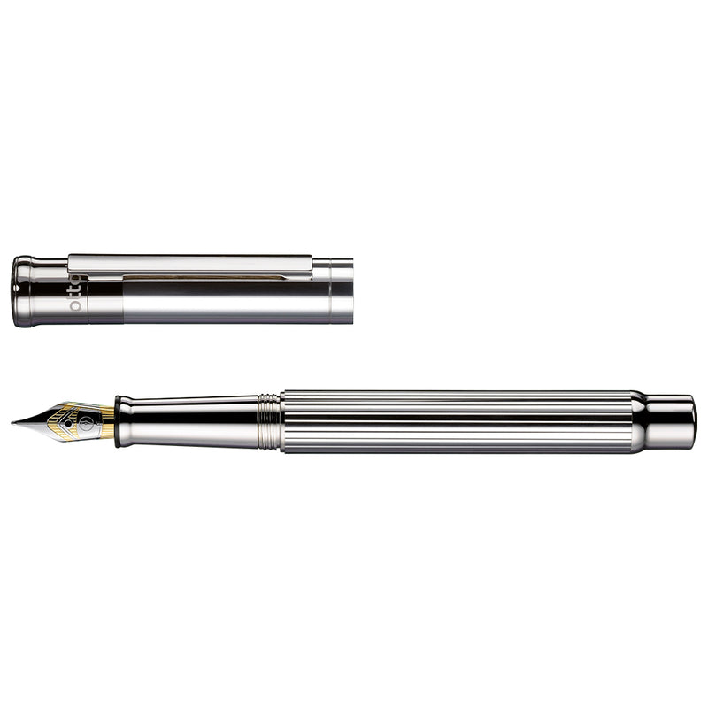 Otto Hutt design04 Fountain Pen