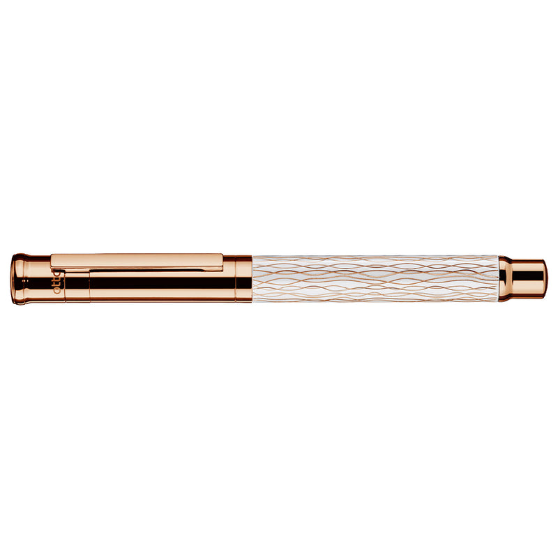 Otto Hutt design04 Fountain Pen