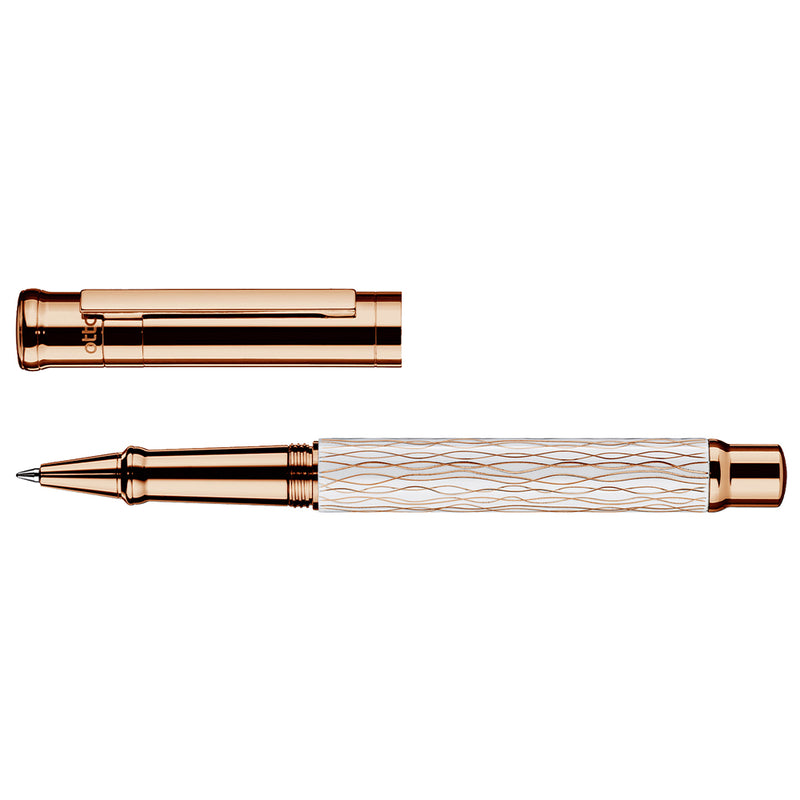 Otto Hutt design04 Rollerball Pen