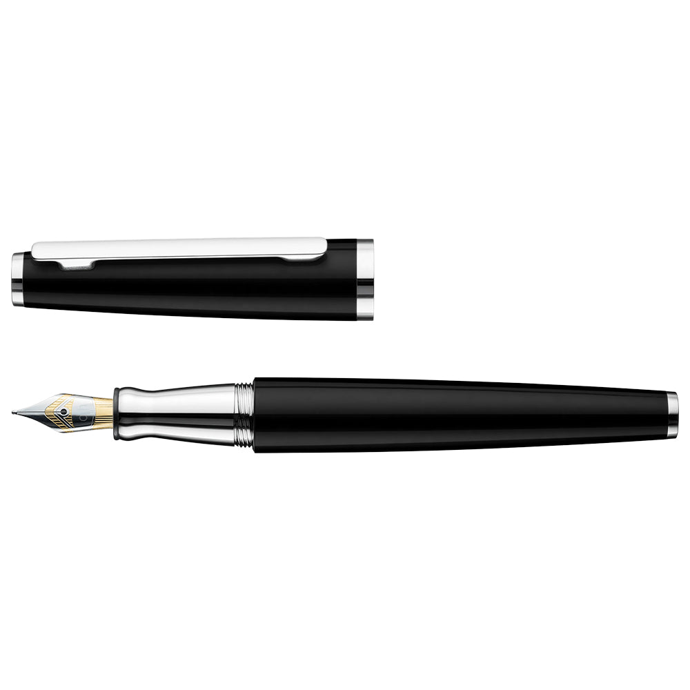 Otto Hutt design06 Fountain Pen