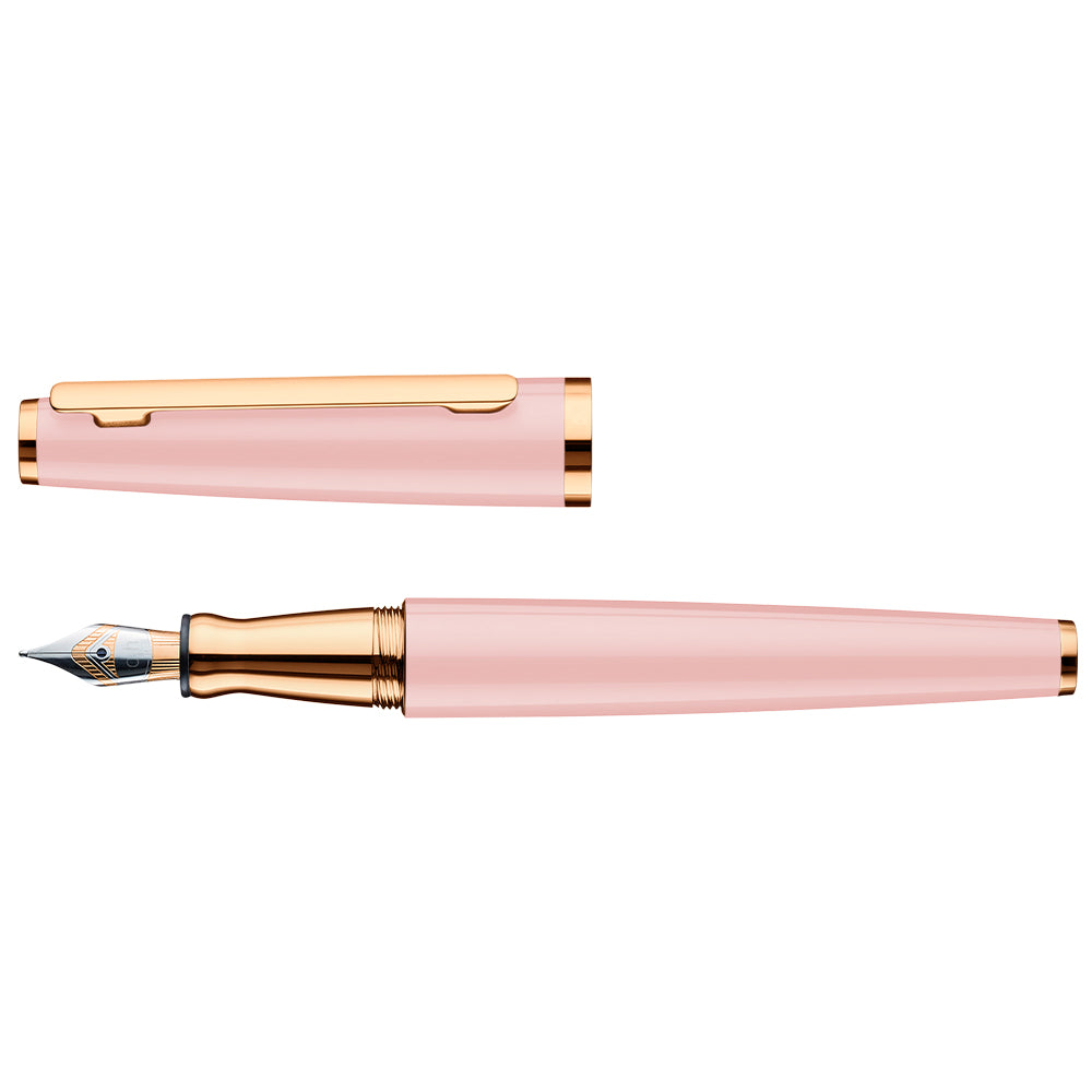 Otto Hutt design06 Fountain Pen