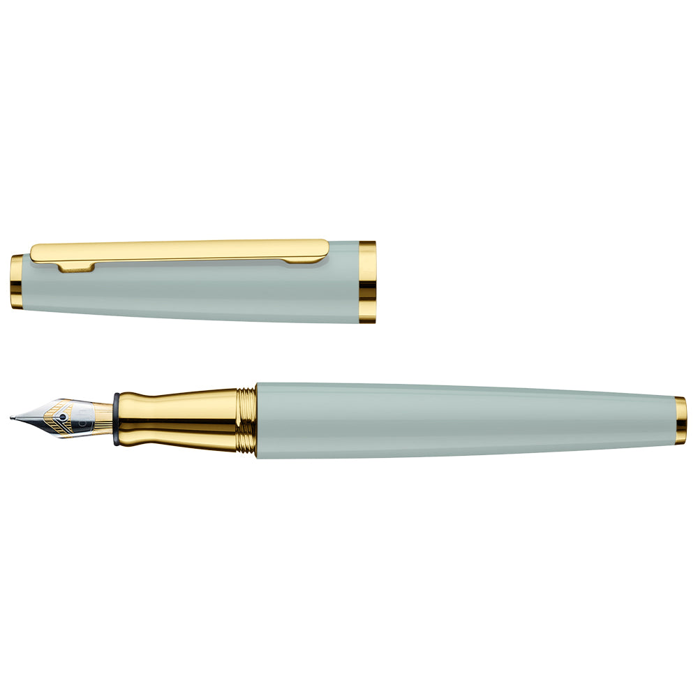 Otto Hutt design06 Fountain Pen