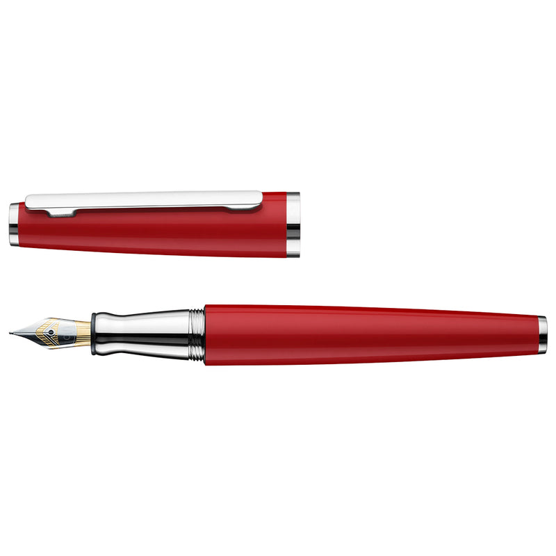 Otto Hutt design06 Fountain Pen