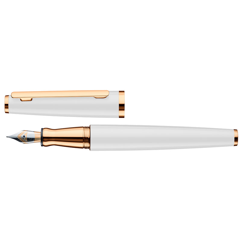Otto Hutt design06 Fountain Pen