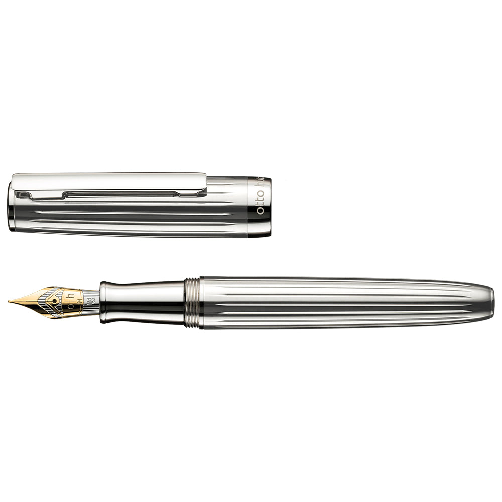 Otto Hutt design07 Fountain Pen