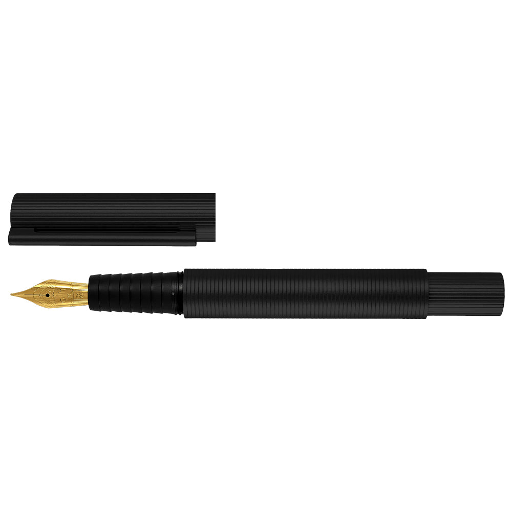 Otto Hutt design08 Fountain Pen