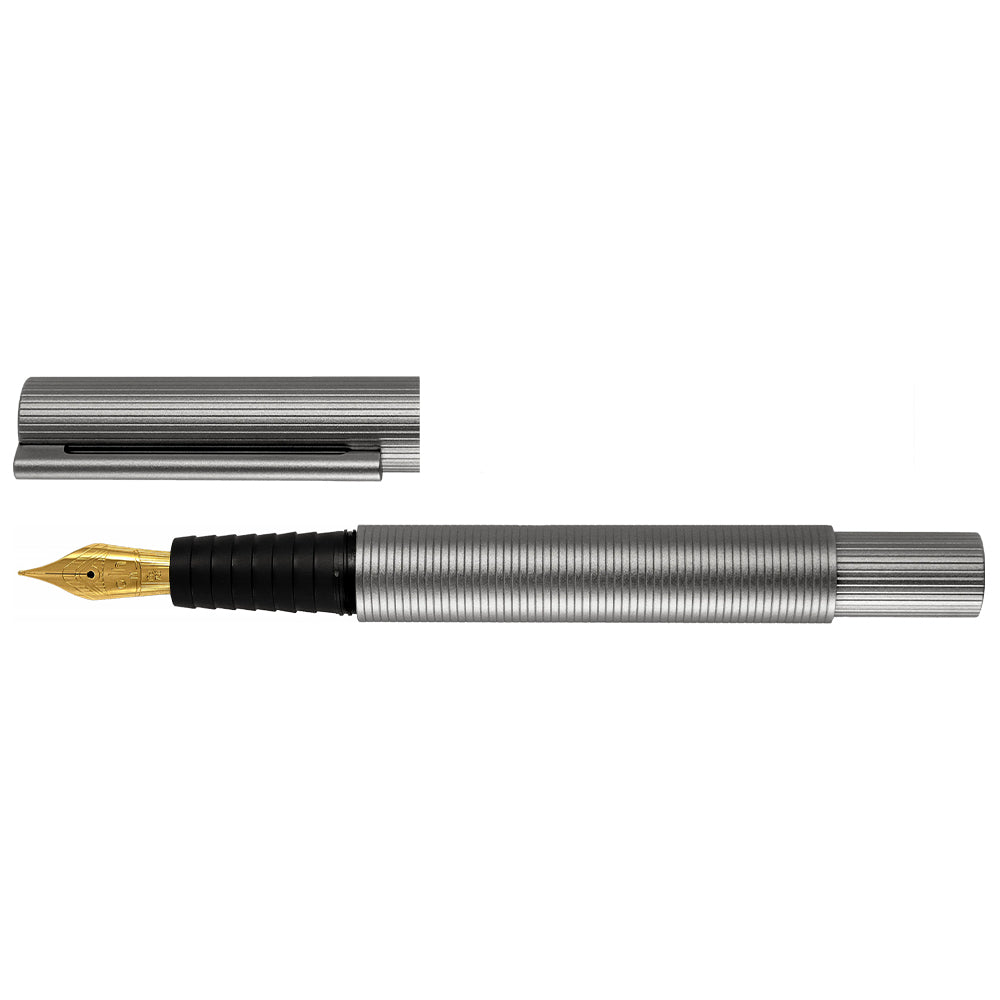 Otto Hutt design08 Fountain Pen