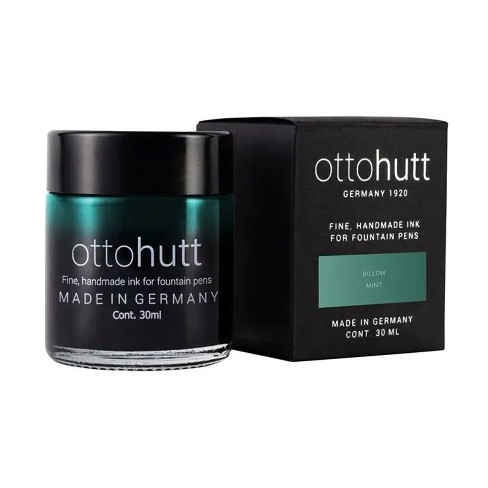 Otto Hutt 30ml Scented Ink Bottle