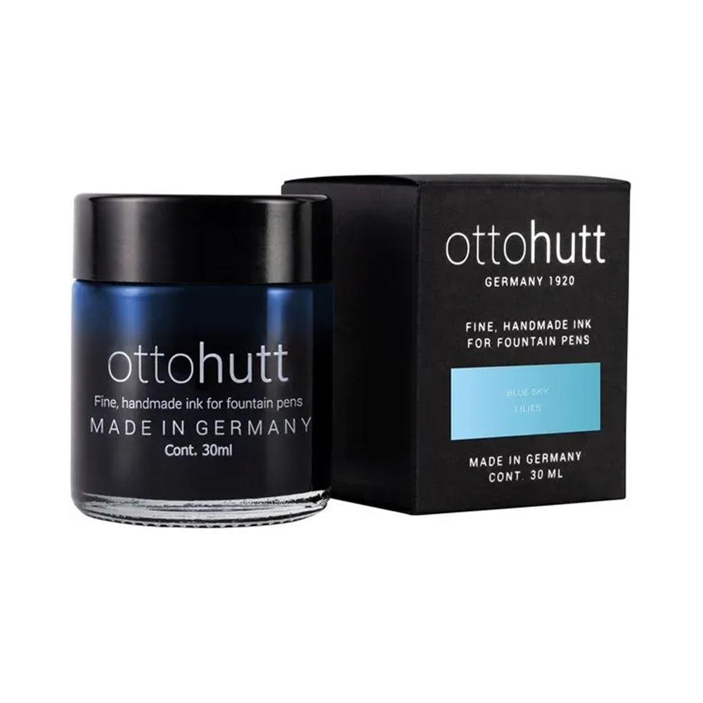 Otto Hutt 30ml Scented Ink Bottle