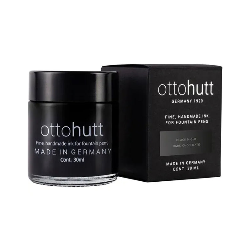 Otto Hutt 30ml Scented Ink Bottle