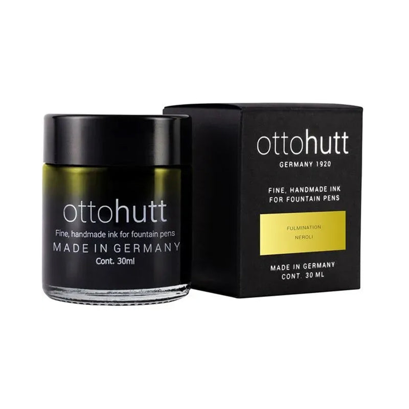 Otto Hutt 30ml Scented Ink Bottle