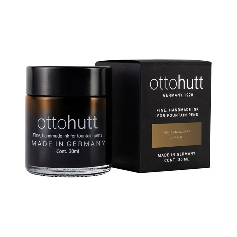 Otto Hutt 30ml Scented Ink Bottle