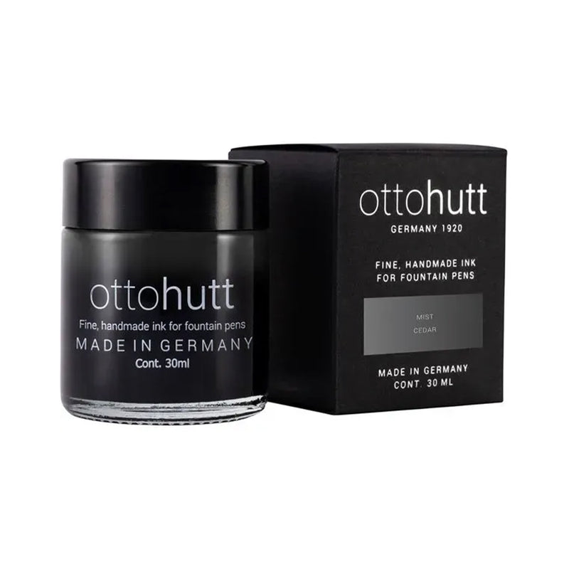 Otto Hutt 30ml Scented Ink Bottle