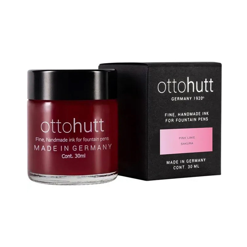 Otto Hutt 30ml Scented Ink Bottle