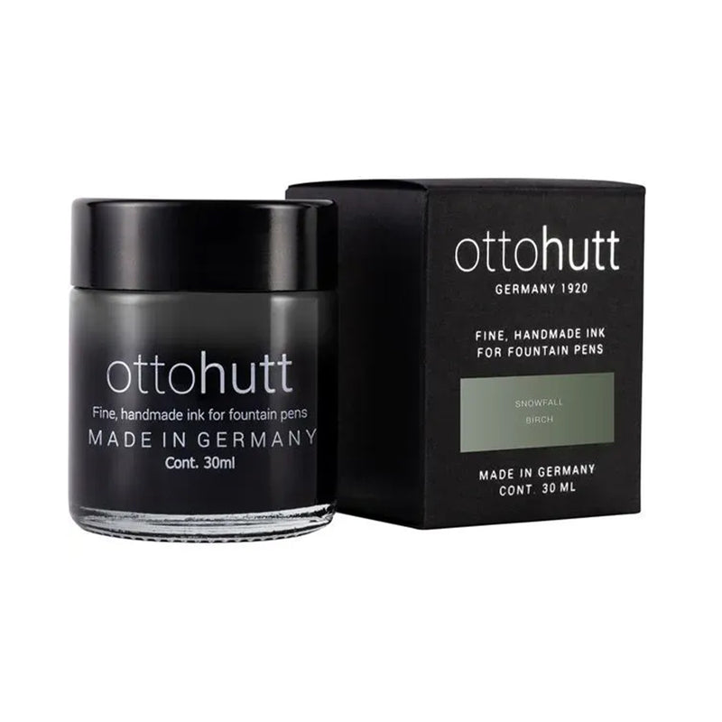 Otto Hutt 30ml Scented Ink Bottle