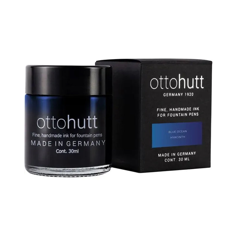 Otto Hutt 30ml Scented Ink Bottle