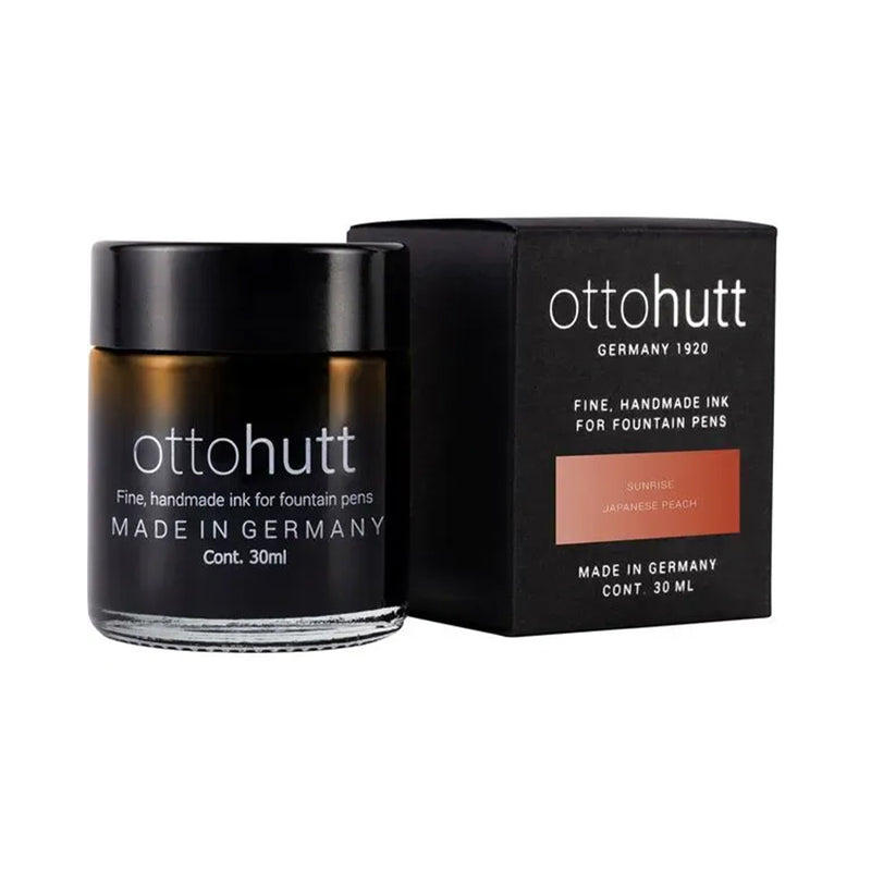Otto Hutt 30ml Scented Ink Bottle