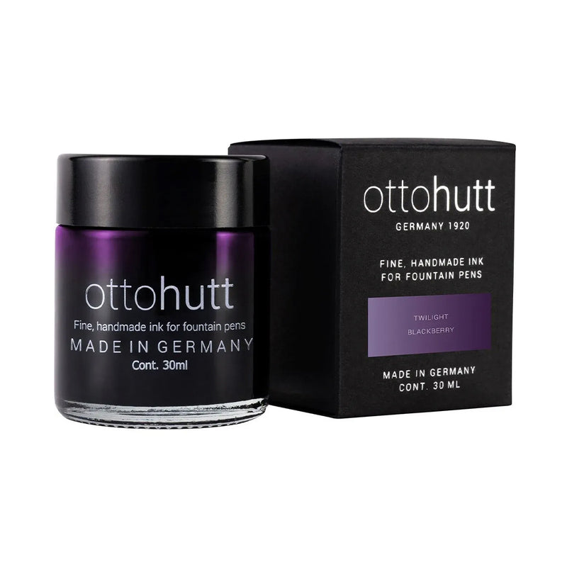 Otto Hutt 30ml Scented Ink Bottle