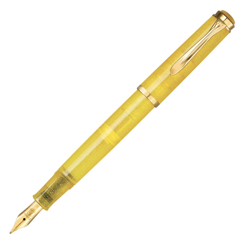 Pelikan Classic M 200 Fountain Pen | House of Fine Writing | [Canada]