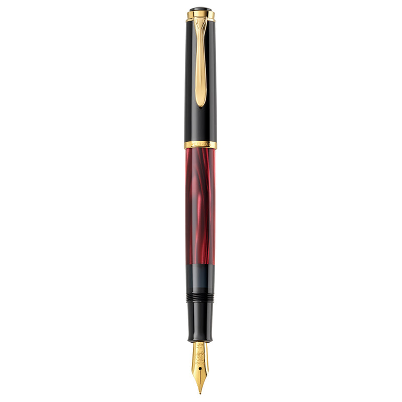 Pelikan 万年筆 M200 M Pelikan Classic M 200 Fountain Pen | House of Fine Writing | [Canada]