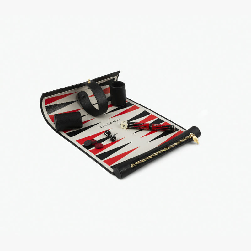 Visconti Limited Edition Fountain Pen Backgammon M