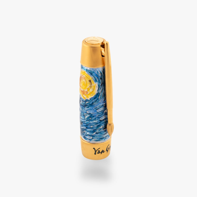 Visconti Van Gogh Dreaming Starry Night Fountain Pen