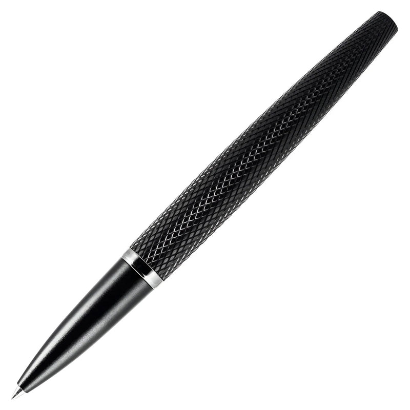 Diplomat Viper Guilloche Rollerball Pen