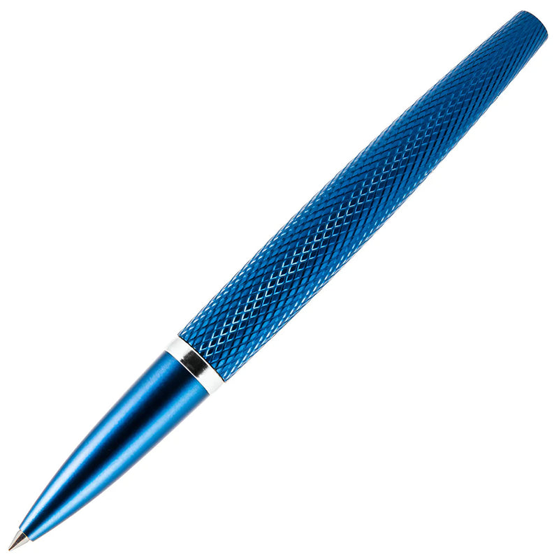 Diplomat Viper Guilloche Rollerball Pen