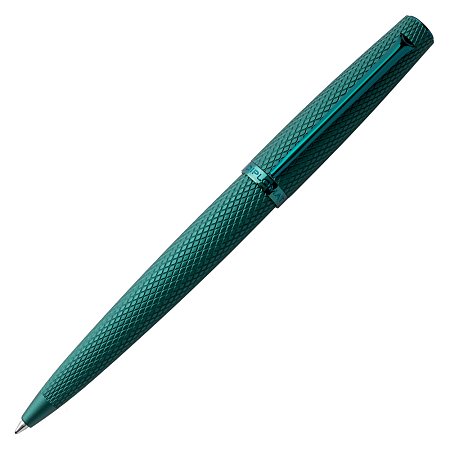 Diplomat Viper Guilloche Ballpoint Pen