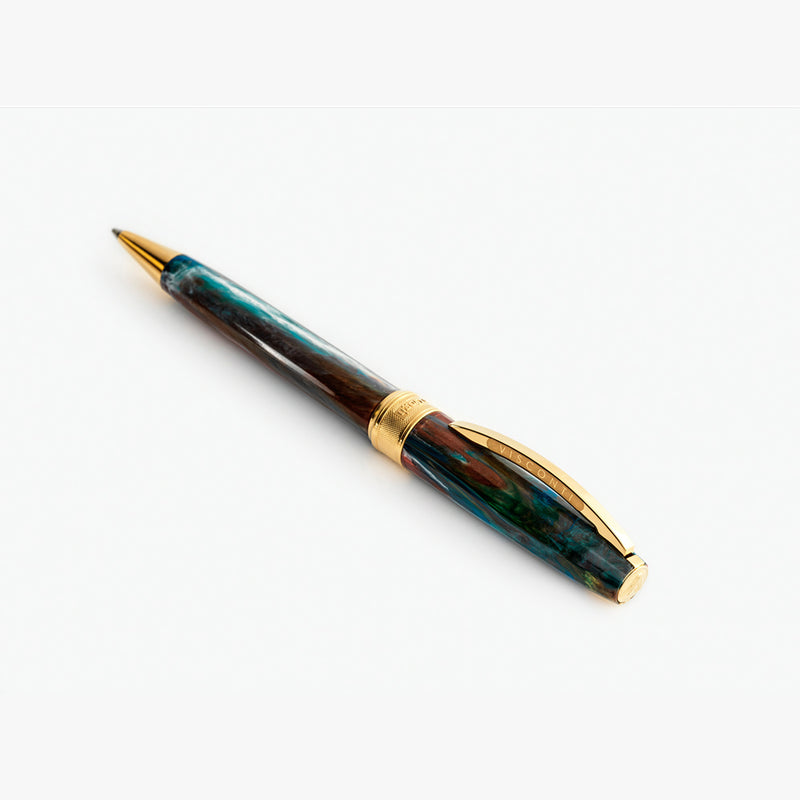 Visconti Impressionist Van Gogh Ballpoint Pen