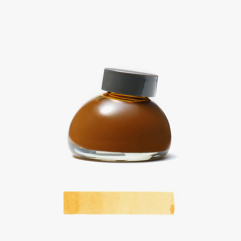 Kakimori Pigment Ink bottle - Plastic Cap - House of Fine Writing - [Canada]