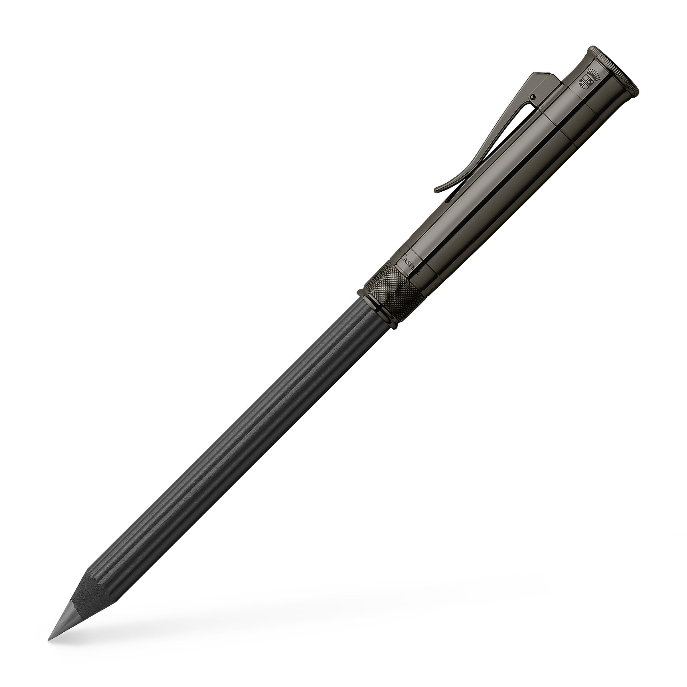 Graf von Faber-Castell グラナディラM クラシックコレクション グラナディラ ボールペン – GRAF VON