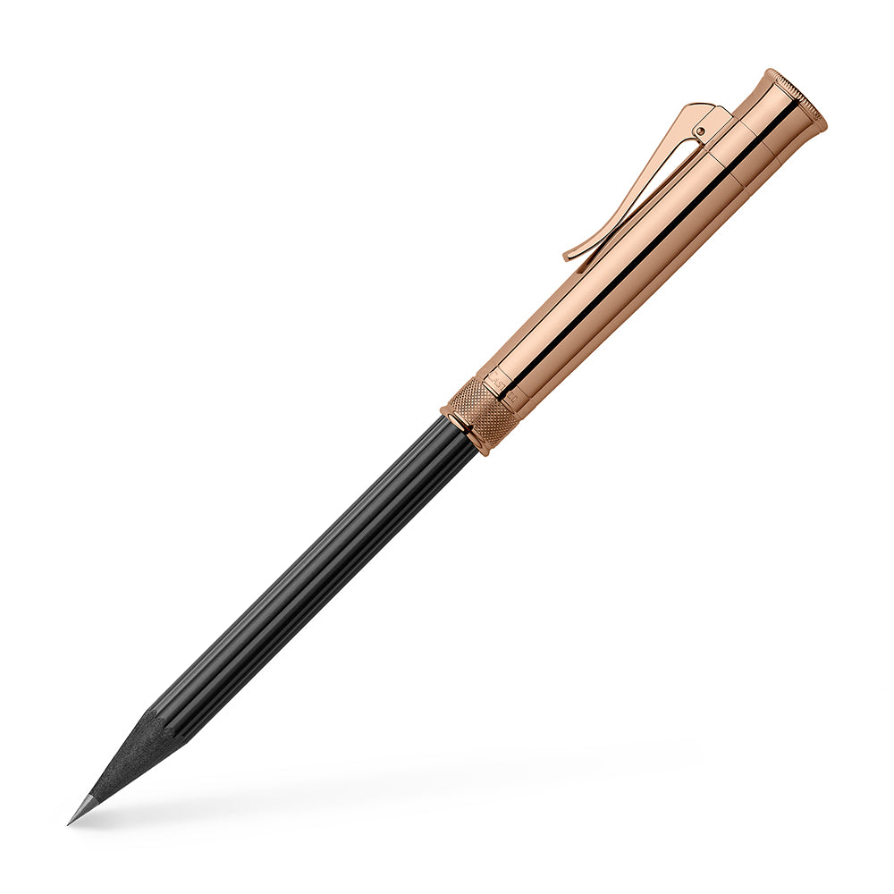 Faber Castell Perfect Pencil パーフェクトペンシル パーフェクトペンシル ブラック – GRAF VON FABER-CASTELL