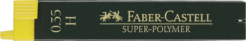 Faber-Castell Super-Polymer Leads - Faber-Castell -  L.S.F. Group of Companies 
