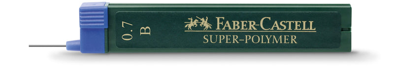 Faber-Castell Super-Polymer Leads - Faber-Castell -  L.S.F. Group of Companies 