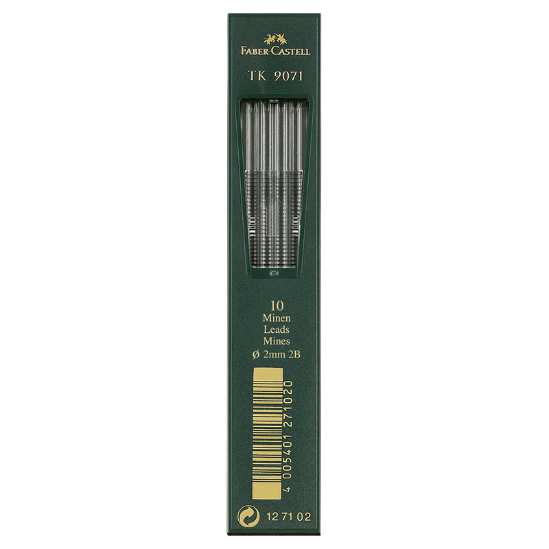 Faber-Castell TK 9071 Lead - House of Fine Writing - [Canada]