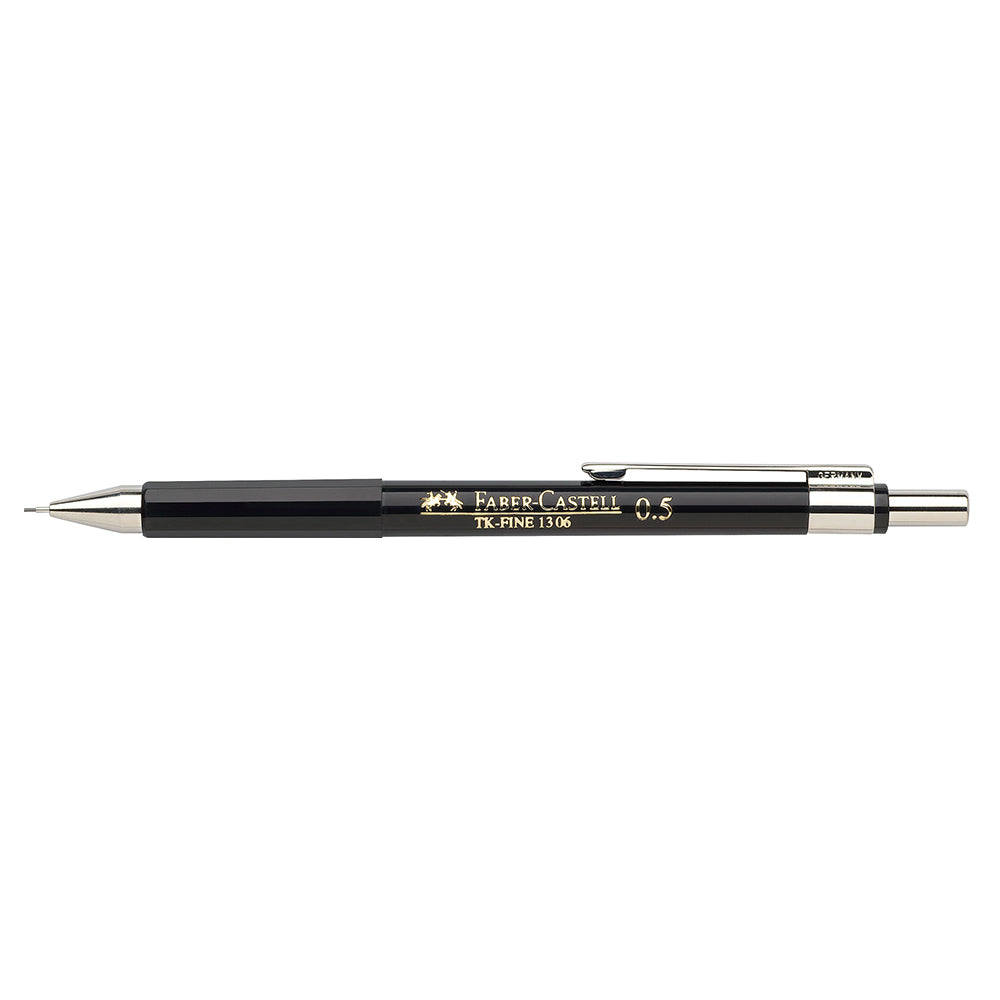 Faber-Castell TK-Fine 1306 Mechanical Pencil– House of Fine Writing