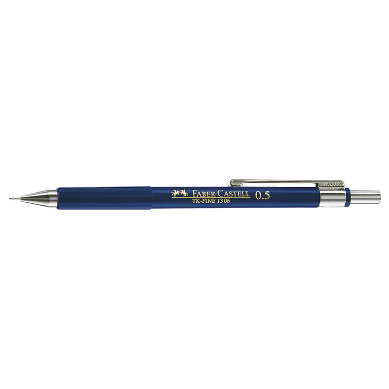 Faber-Castell TK-Fine 1306 Mechanical Pencil - House of Fine Writing - [Canada]