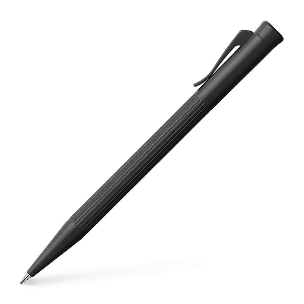 Graf von Faber-Castell Tamitio Black Edition Propelling Pencil - House of Fine Writing - [Canada]
