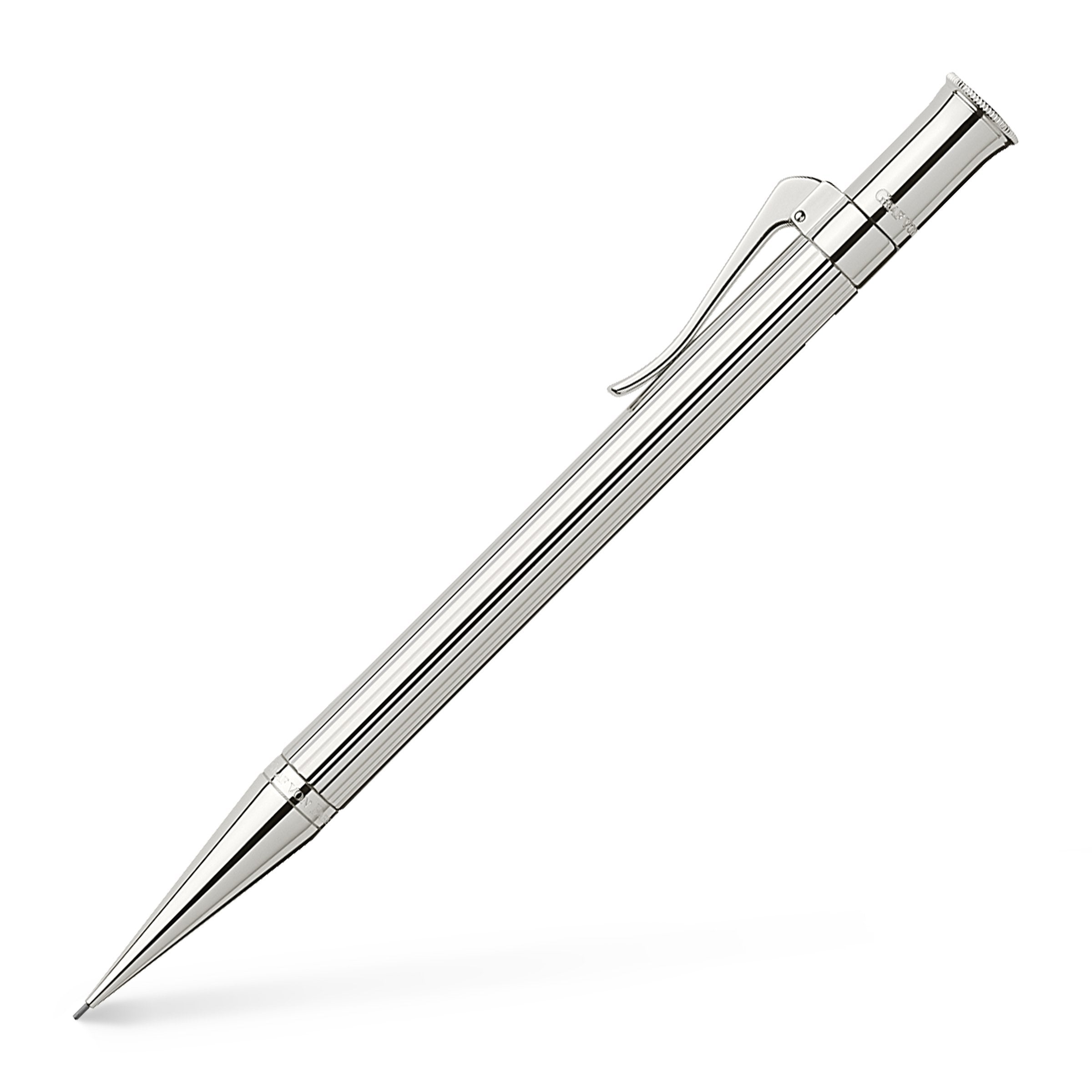 Graf von Faber-Castell メカニカルペンシル Graf von Faber-Castell Classic Propelling Pencil– House of Fine